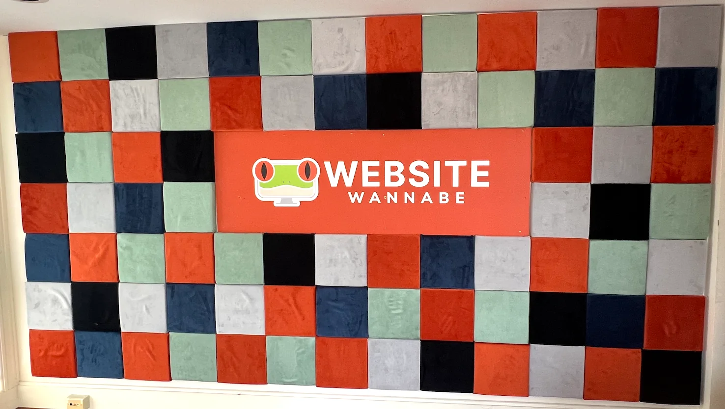 Office Square WW Tiles